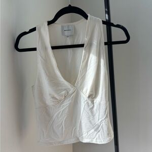 Reformation Bowie Top